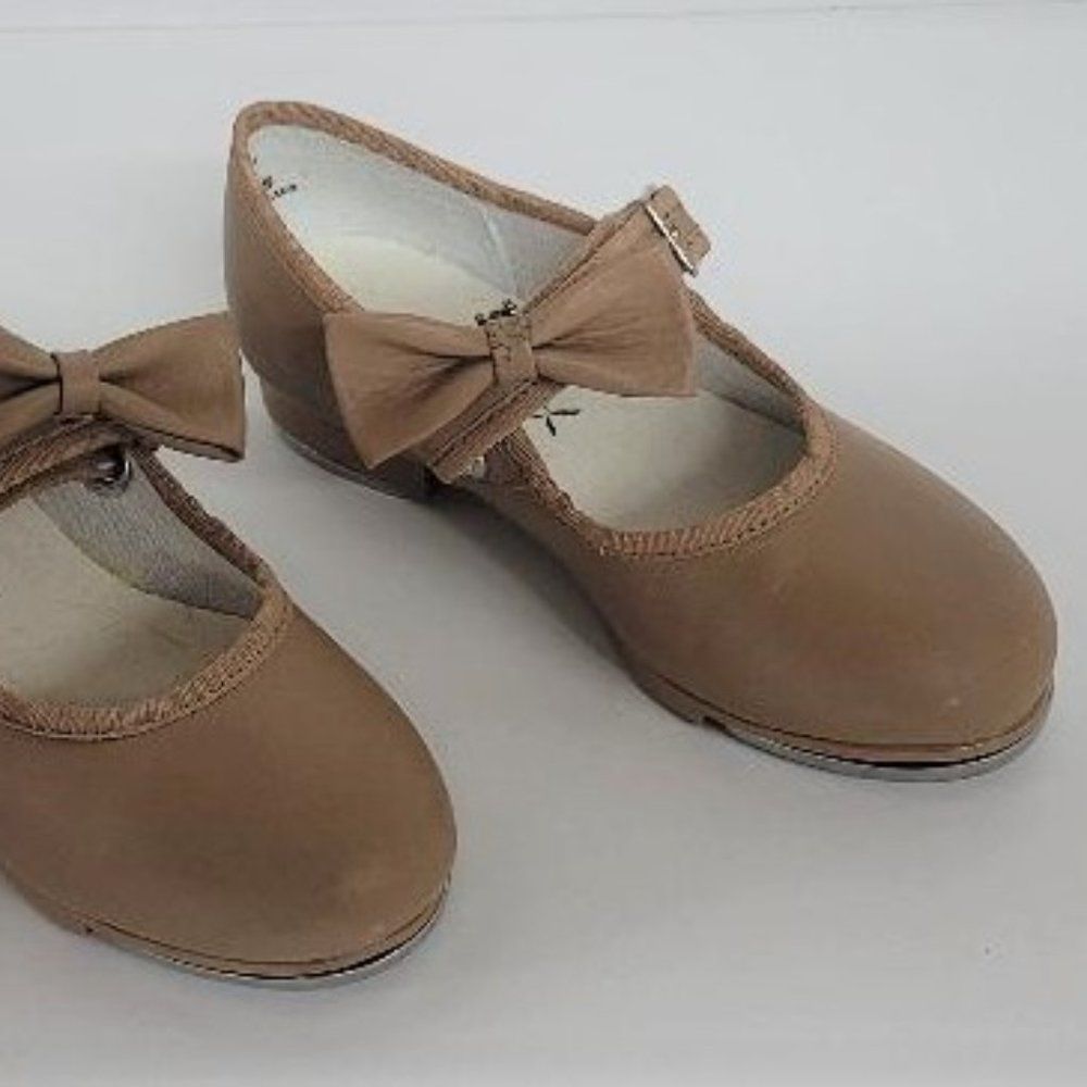 Tap and Ballet‎ - Girls Dance Shoes